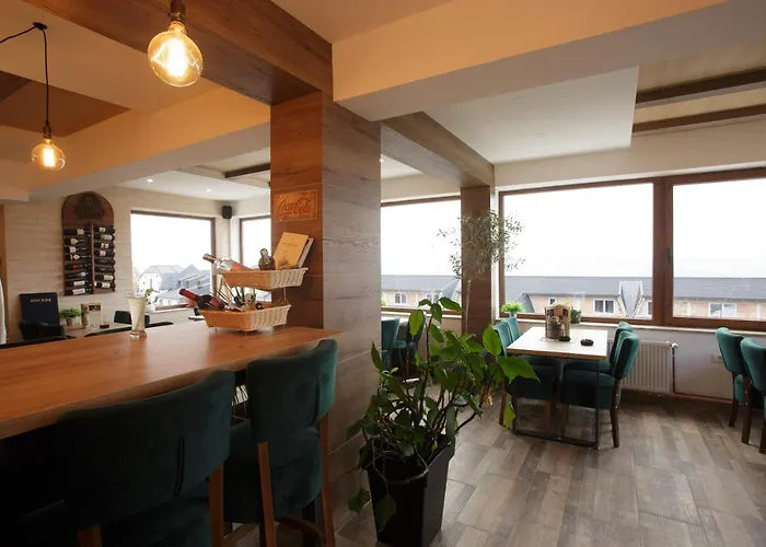 公寓 Harmonija - Harmonija