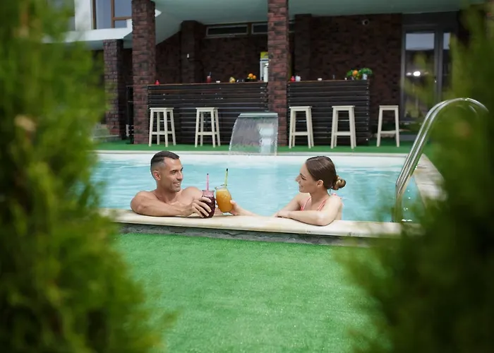 公寓 Harmonija - Harmonija