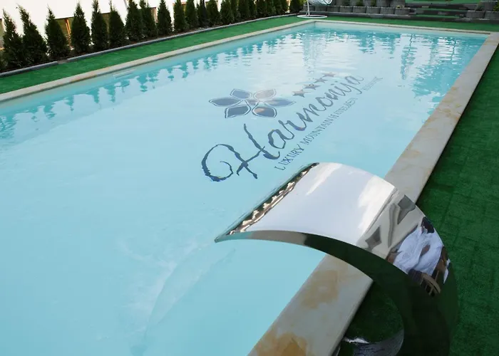 公寓 Harmonija - Harmonija 科帕奥尼克