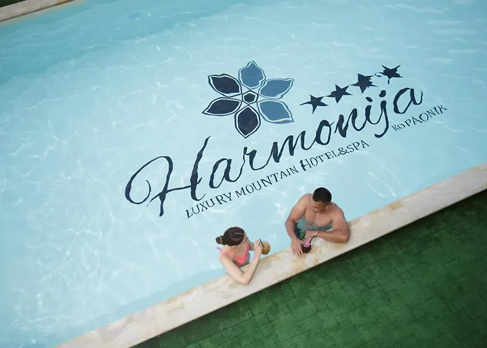 公寓 Harmonija - Harmonija 科帕奥尼克