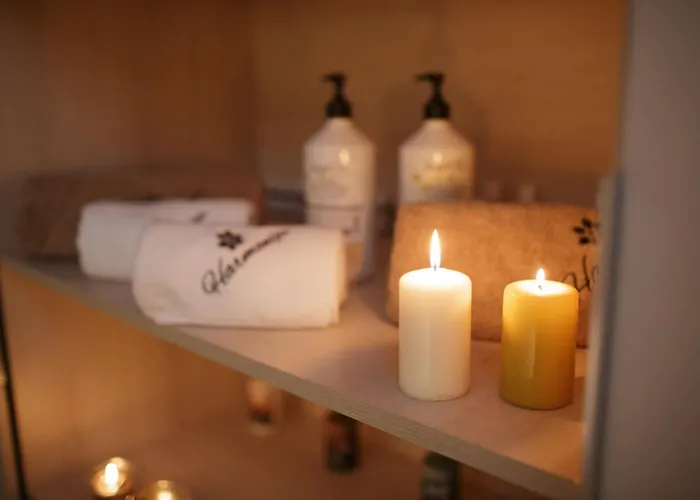 Harmonija - Harmonija 公寓