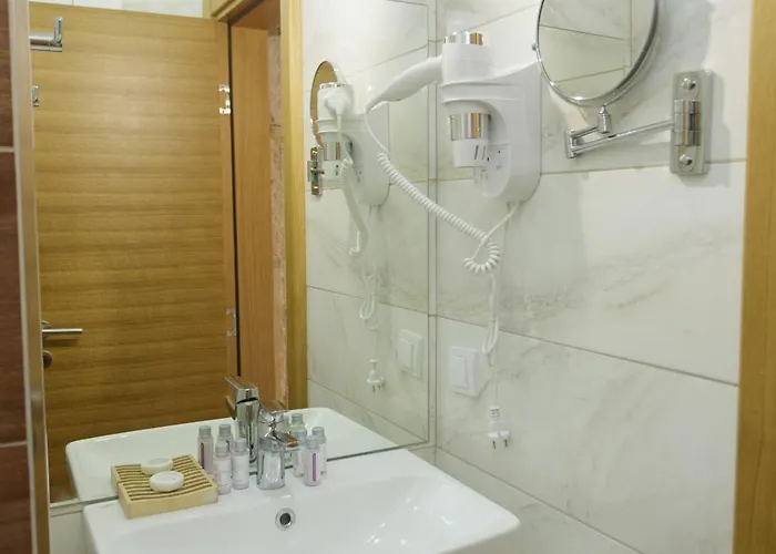 Harmonija - Harmonija 公寓