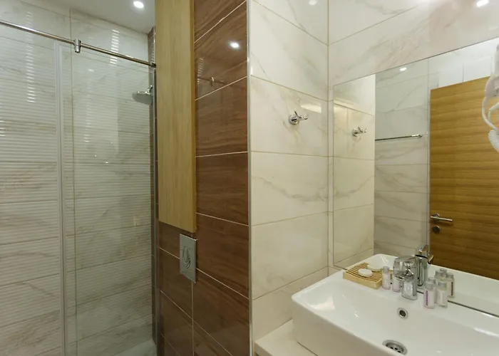 公寓 Harmonija - Harmonija