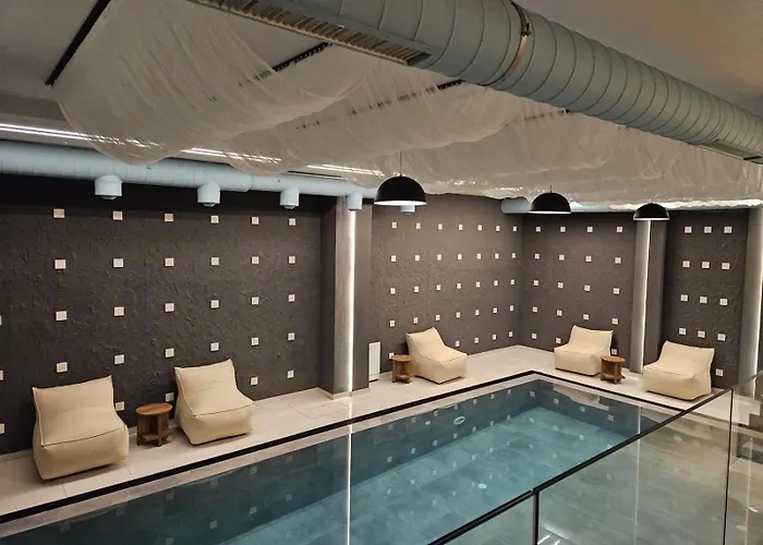 公寓 Harmonija - Harmonija 科帕奥尼克