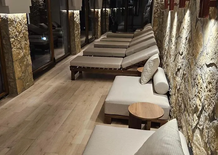 Harmonija - Harmonija 公寓