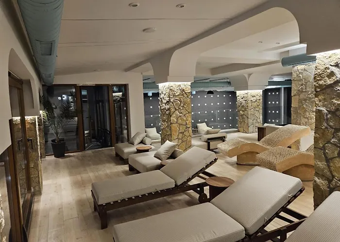 公寓 Harmonija - Harmonija *