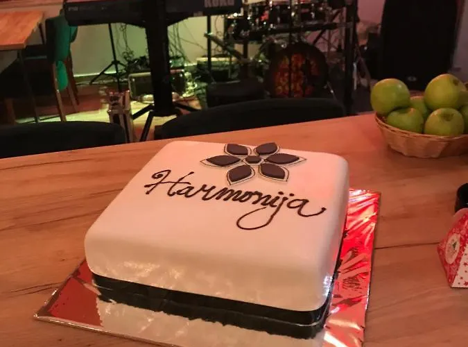 公寓 Harmonija - Harmonija 科帕奥尼克