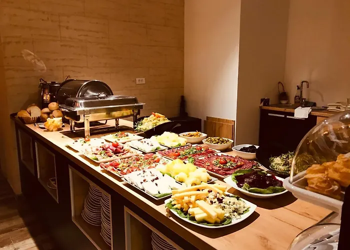 Harmonija - Harmonija 公寓